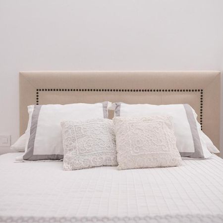 City Centre Apartment Santa Cruz Eksteriør bilde