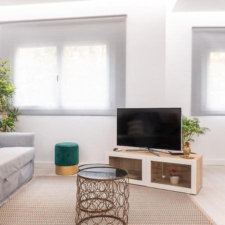 City Centre Apartment Santa Cruz Eksteriør bilde
