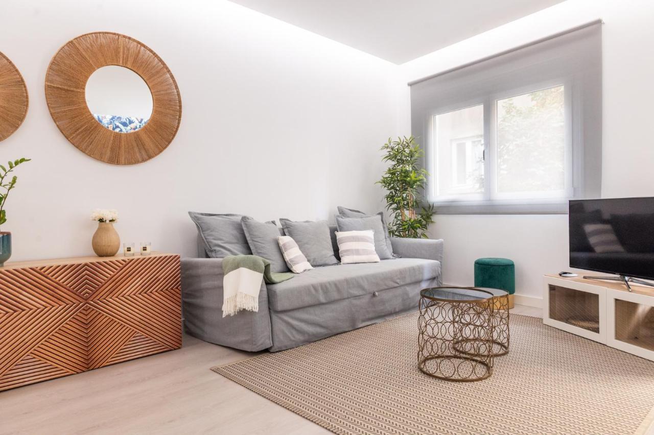 City Centre Apartment Santa Cruz Eksteriør bilde