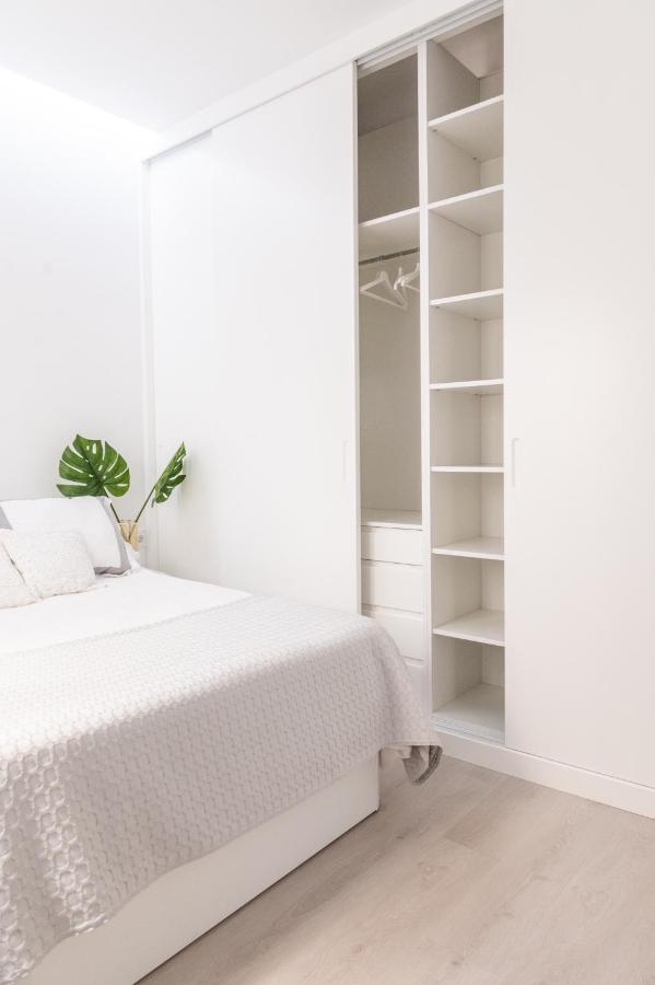 City Centre Apartment Santa Cruz Eksteriør bilde