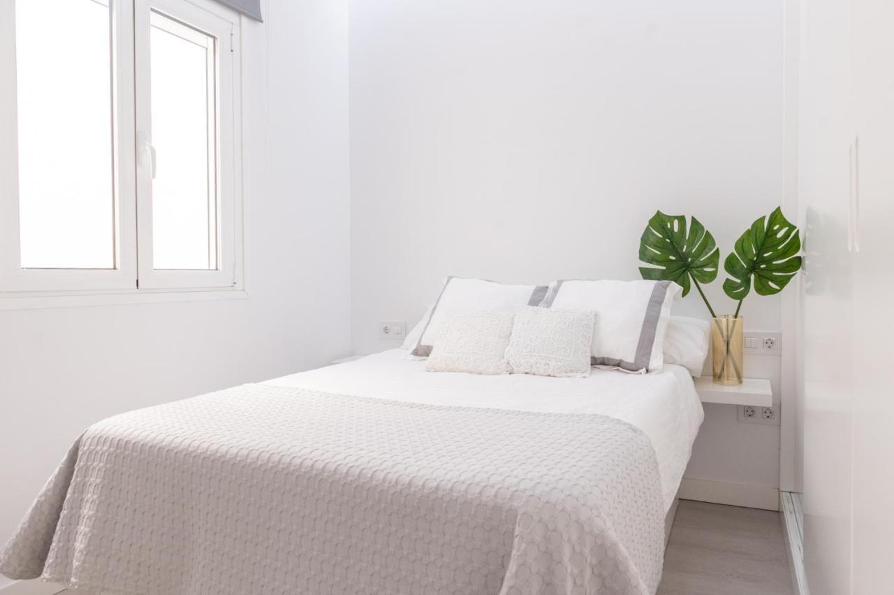 City Centre Apartment Santa Cruz Eksteriør bilde