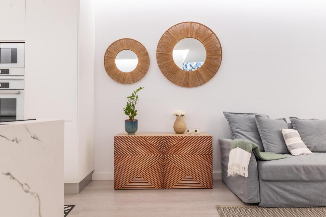 City Centre Apartment Santa Cruz Eksteriør bilde