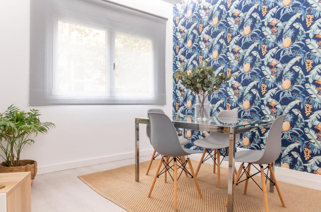 City Centre Apartment Santa Cruz Eksteriør bilde