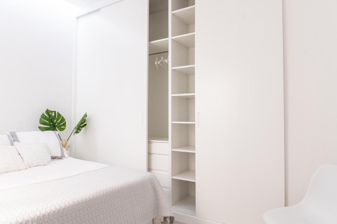 City Centre Apartment Santa Cruz Eksteriør bilde