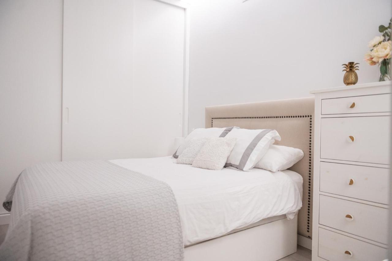 City Centre Apartment Santa Cruz Eksteriør bilde